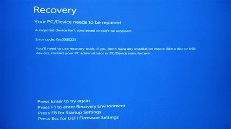 error when booting a cloned machine|unable to boot windows 10 after cloning.